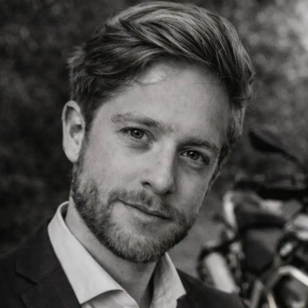 Maurits van der Laan