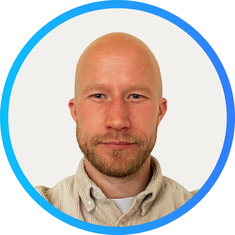 Wouter Schothorst