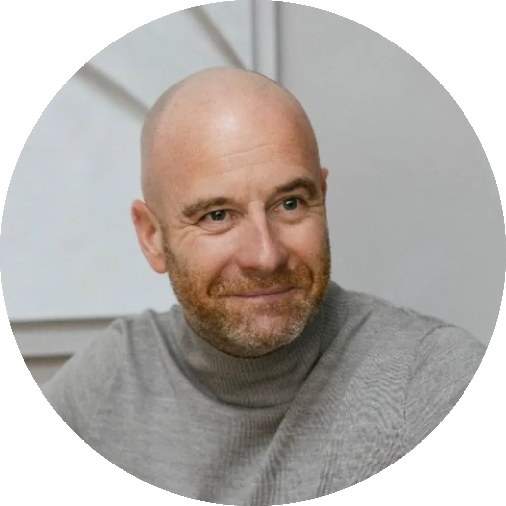 Lars Leijtens