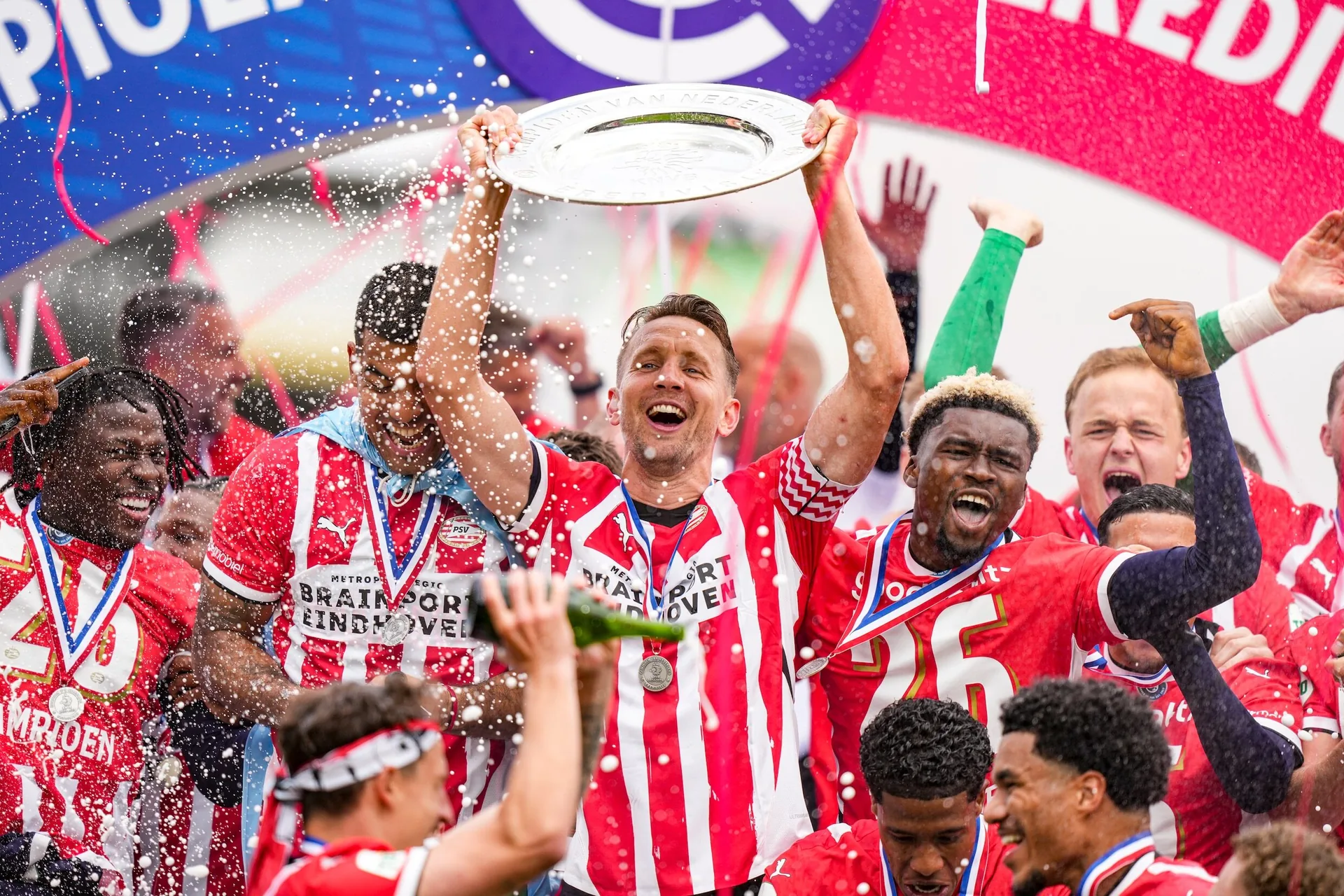 PSV projectbeeld