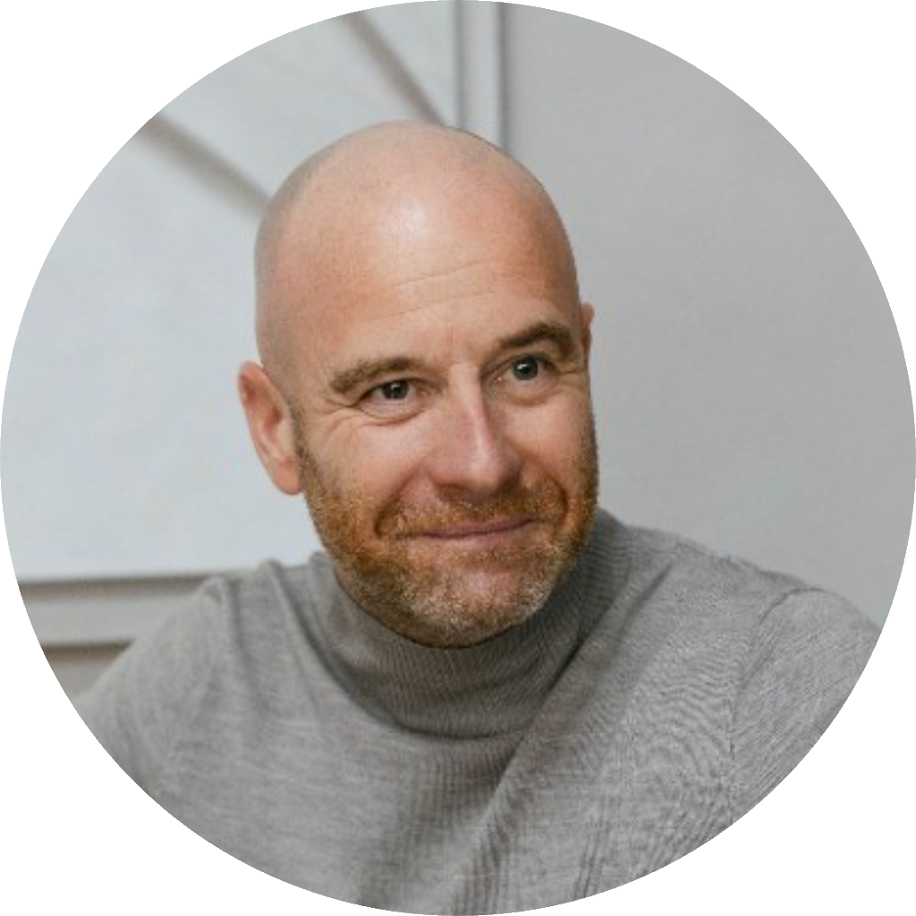 Lars Leijtens