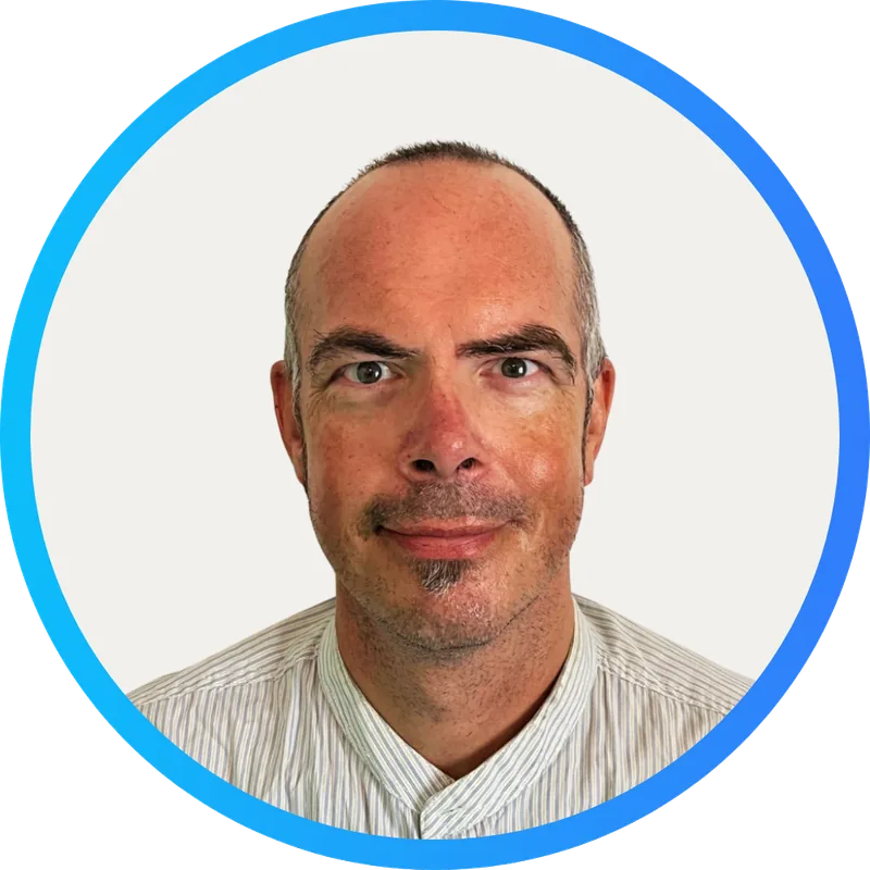 Richard Vermaas