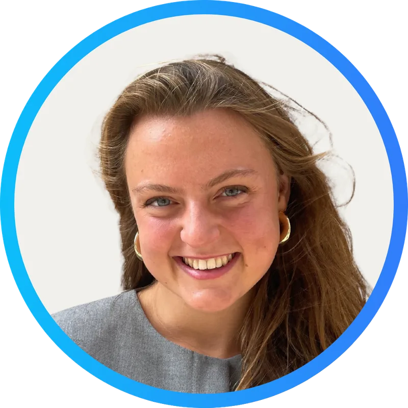 Melissa Lucas, HubSpot Engineer · De Grijff
