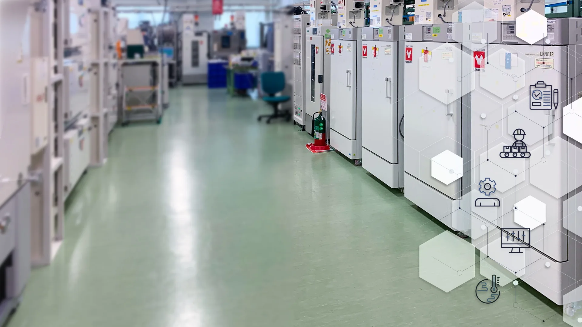 Technology testing at Musashi Energy Solutions