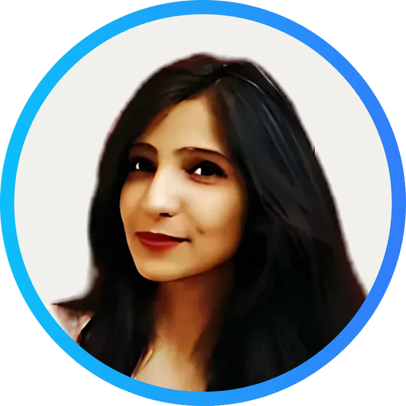 Aanchal Beweja