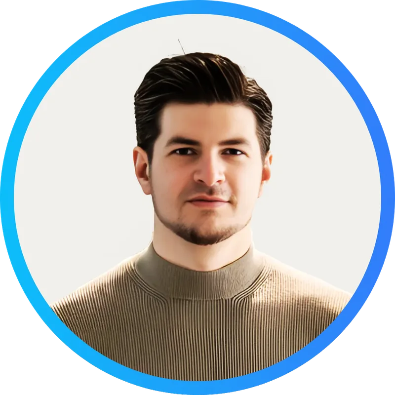 Danny de Grijff, Projectmanager · De Grijff