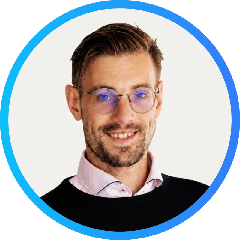 Tjitse Altena, Projectmanager · De Grijff