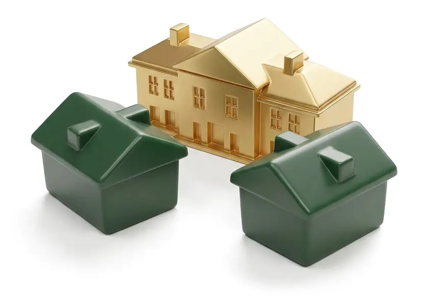 Clarence Capital client imagery