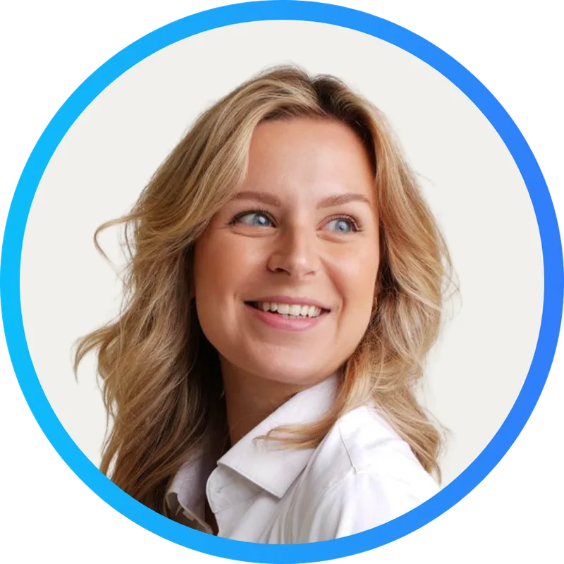 Jolien Hendriks