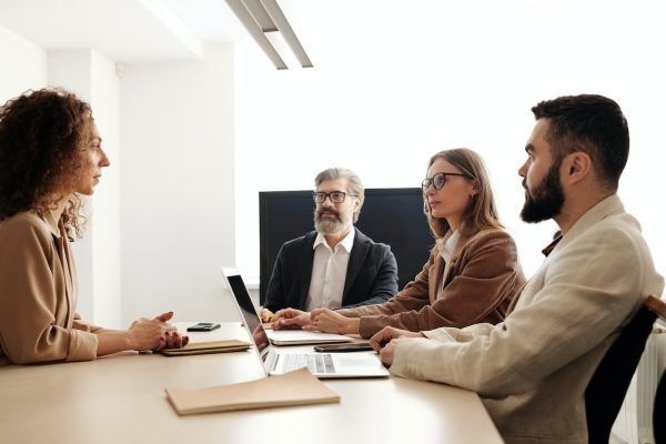 Strategieën voor leadgeneratie