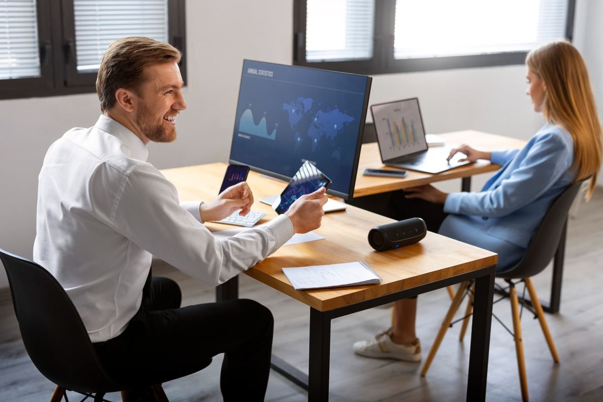 AI and the Modern Sales Engine