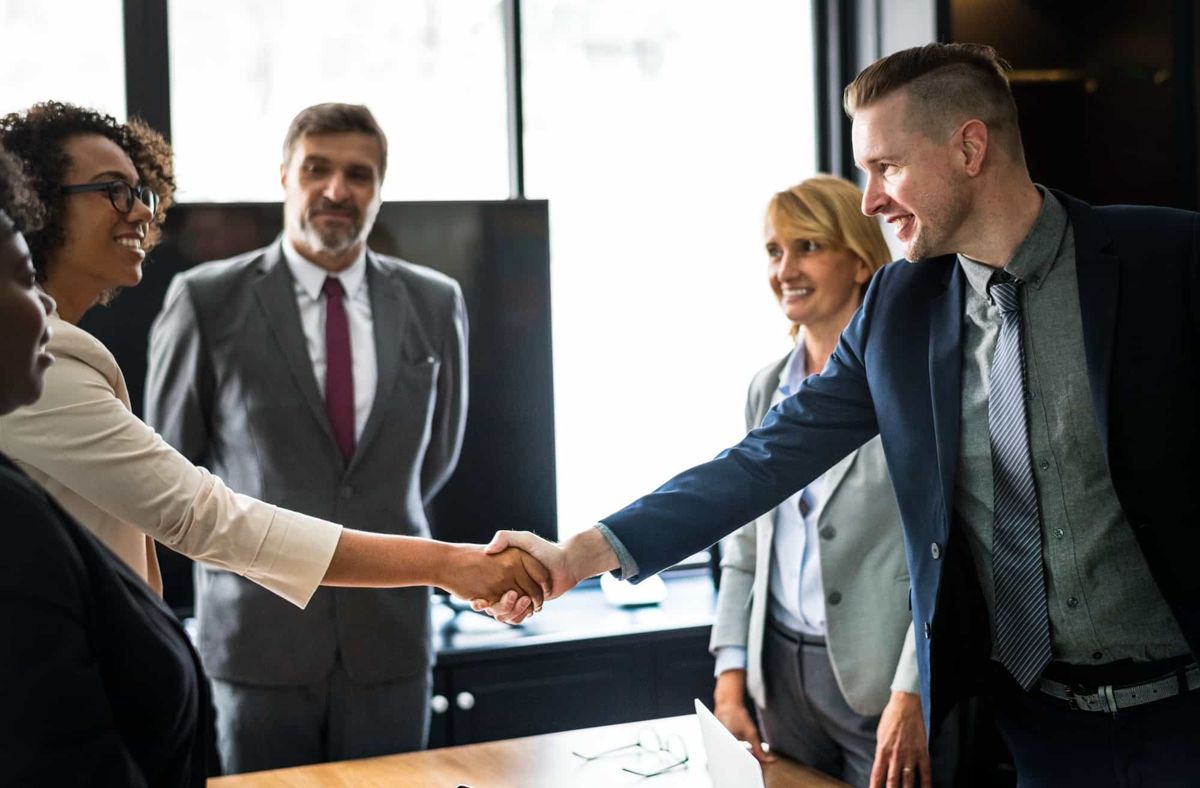 Credibility in Commercial Relationships