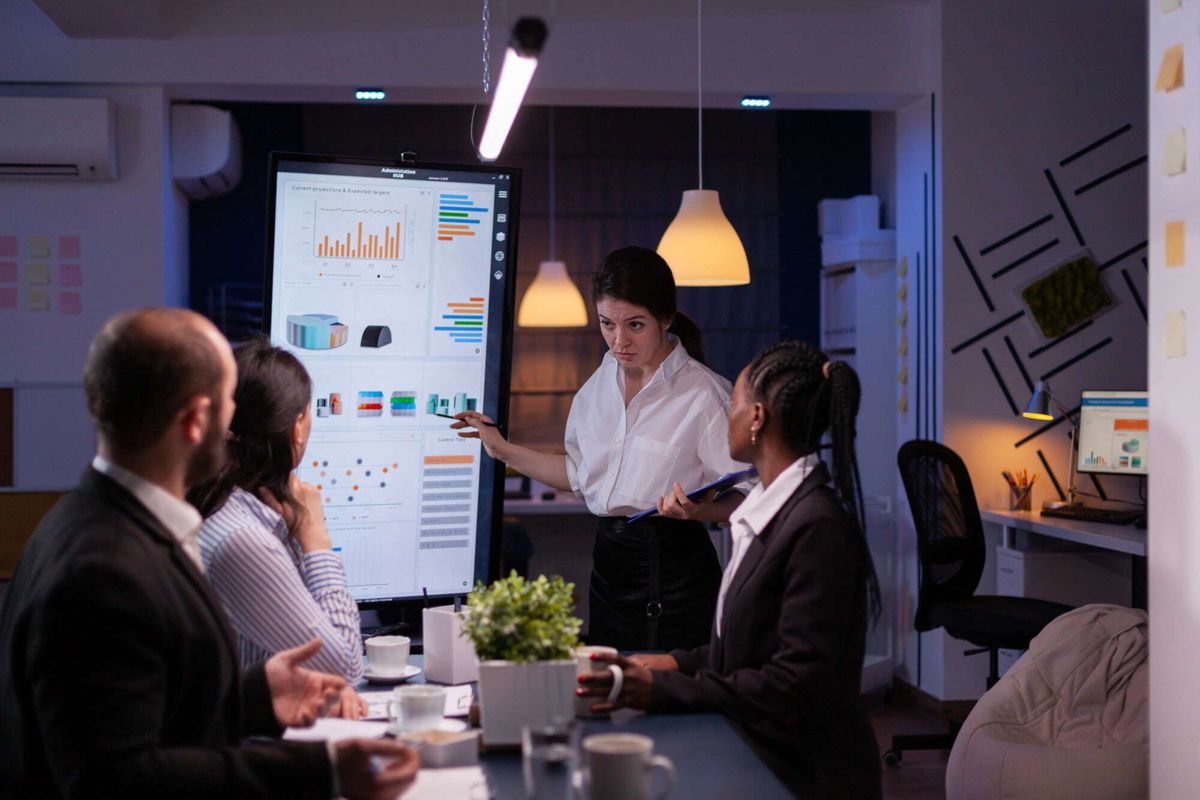 CRM as a Strategy