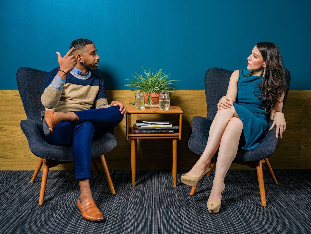 grote bedrijven en lead nurturing