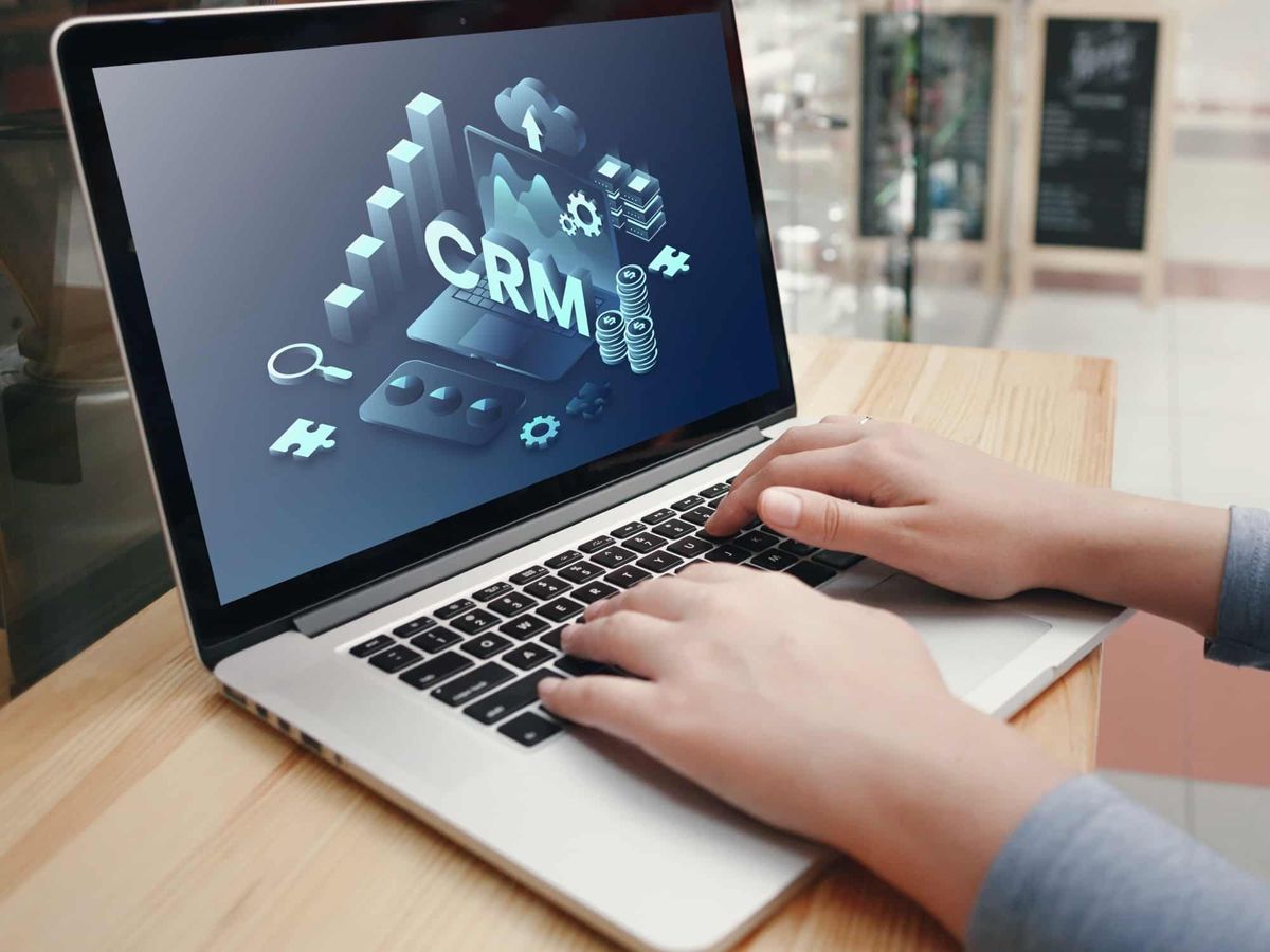 CRM and Automation
