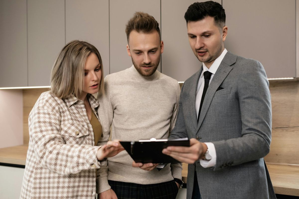 Sales Strategy