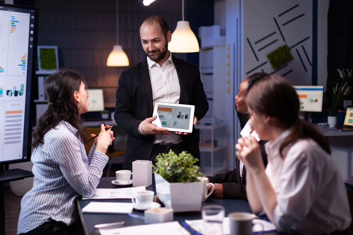 Lead Generation Marketing