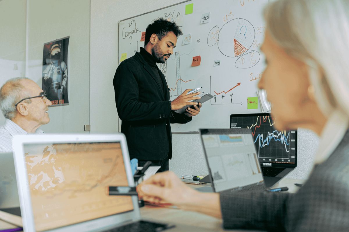 Strategic CRM Activation
