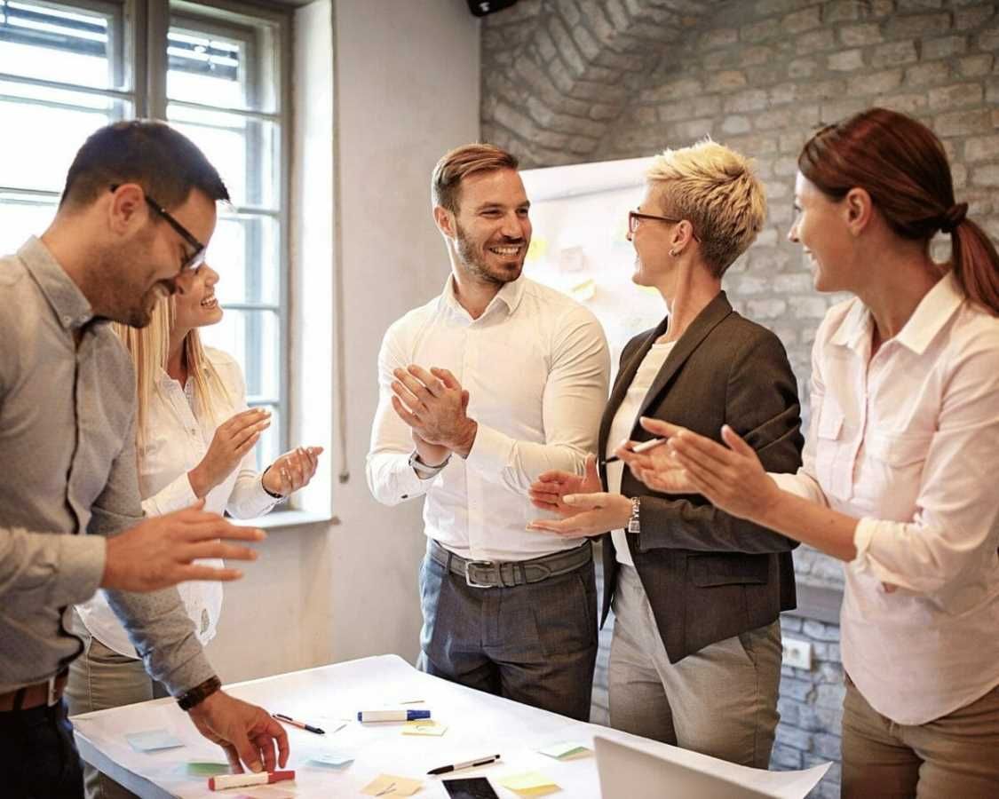 HubSpot B2B Lead Generation