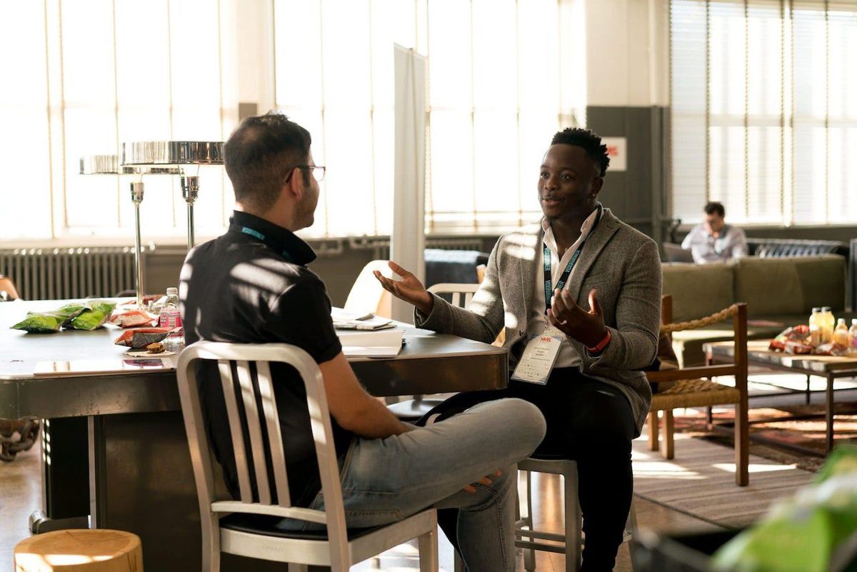 Sales conversie verhogen
