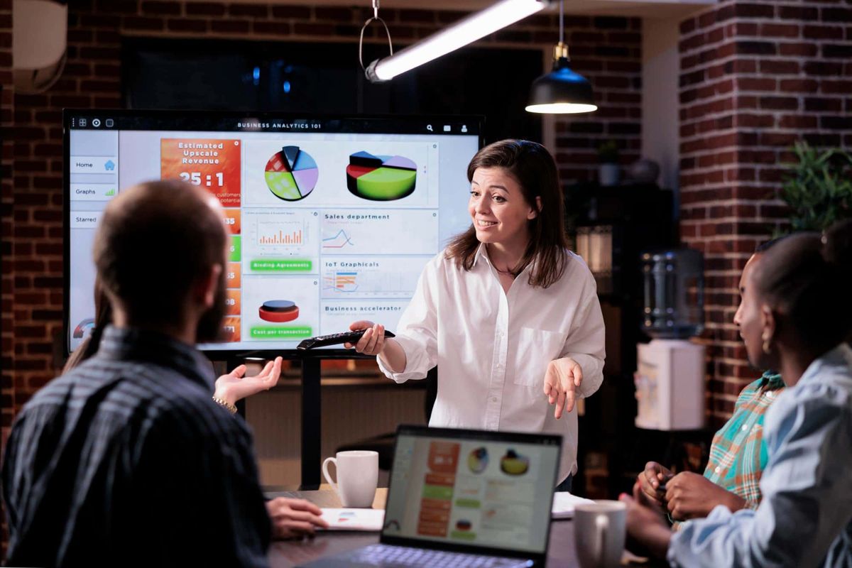 Lead Nurturing