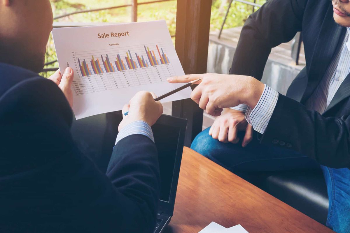 Sales Outreach Consistency