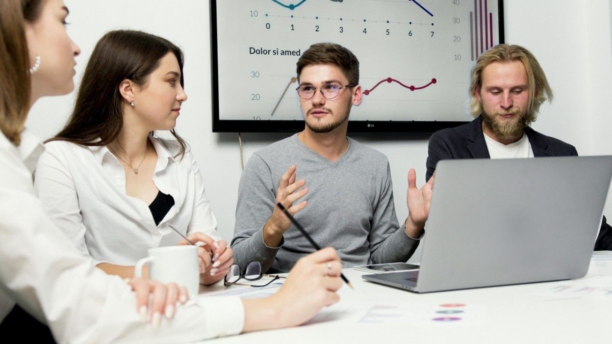 Data-Driven Sales Revolution