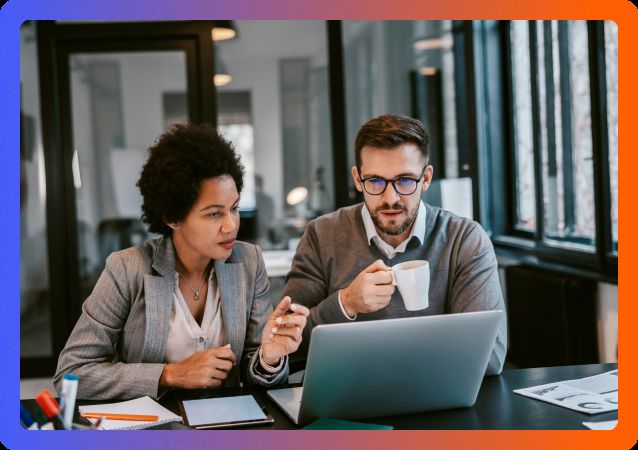lead and a prospect in sales