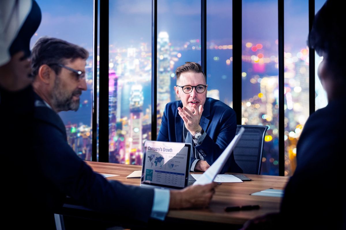 Future of B2B Sales Enablement