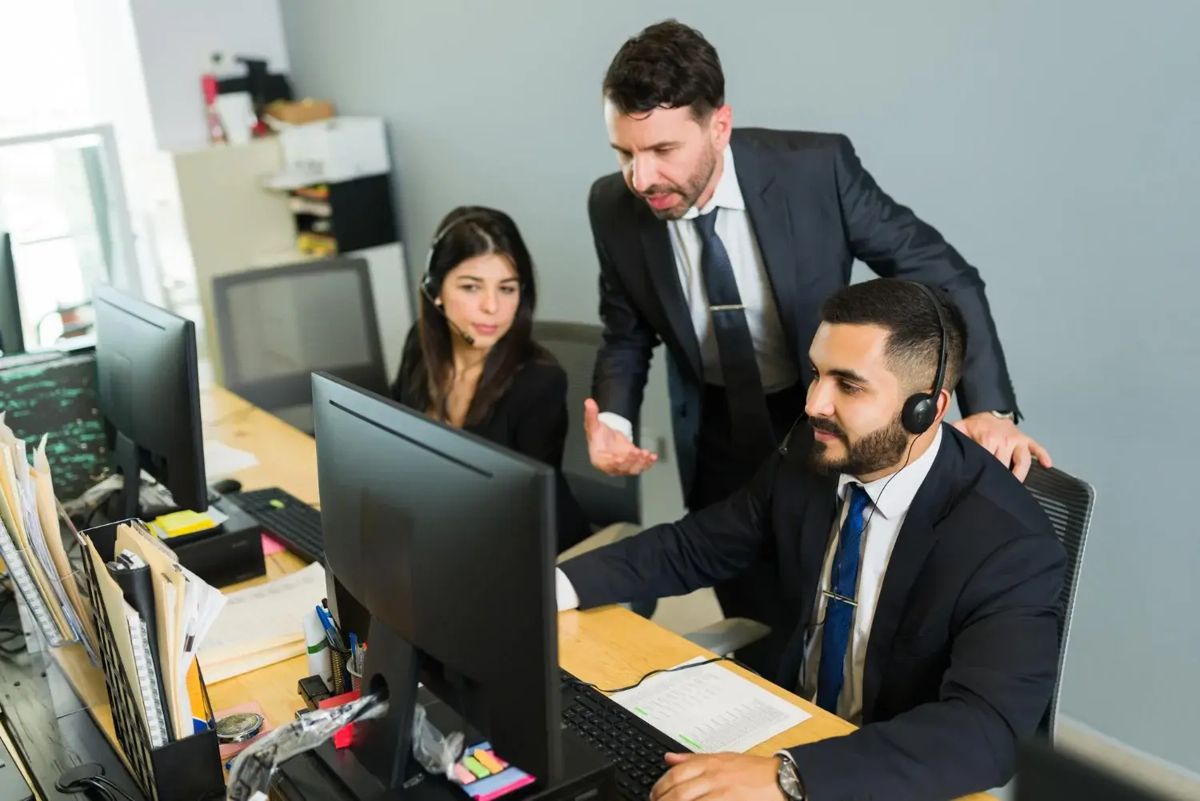 Sales-as-a-Service