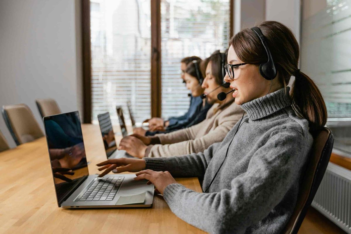CRM Underperformance