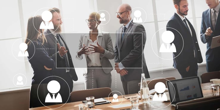Marktsegmentatie vs. Doelgroepsegmentatie: De B2B-gids voor Strategische Groei