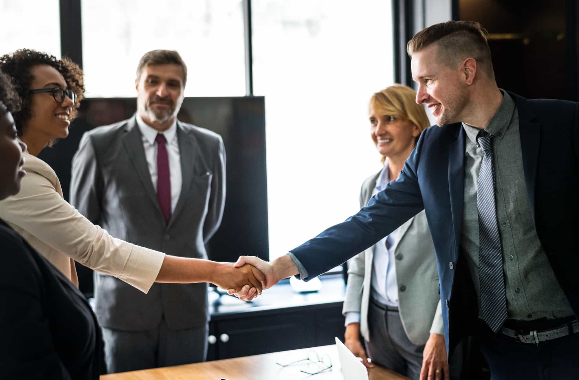Credibility in Commercial Relationships