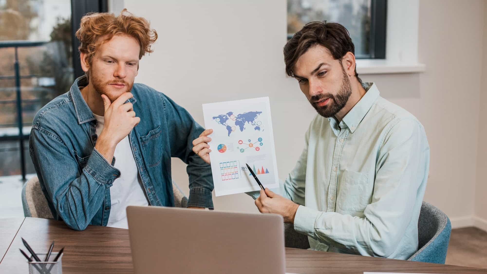 B2B Lead Generation Mistakes