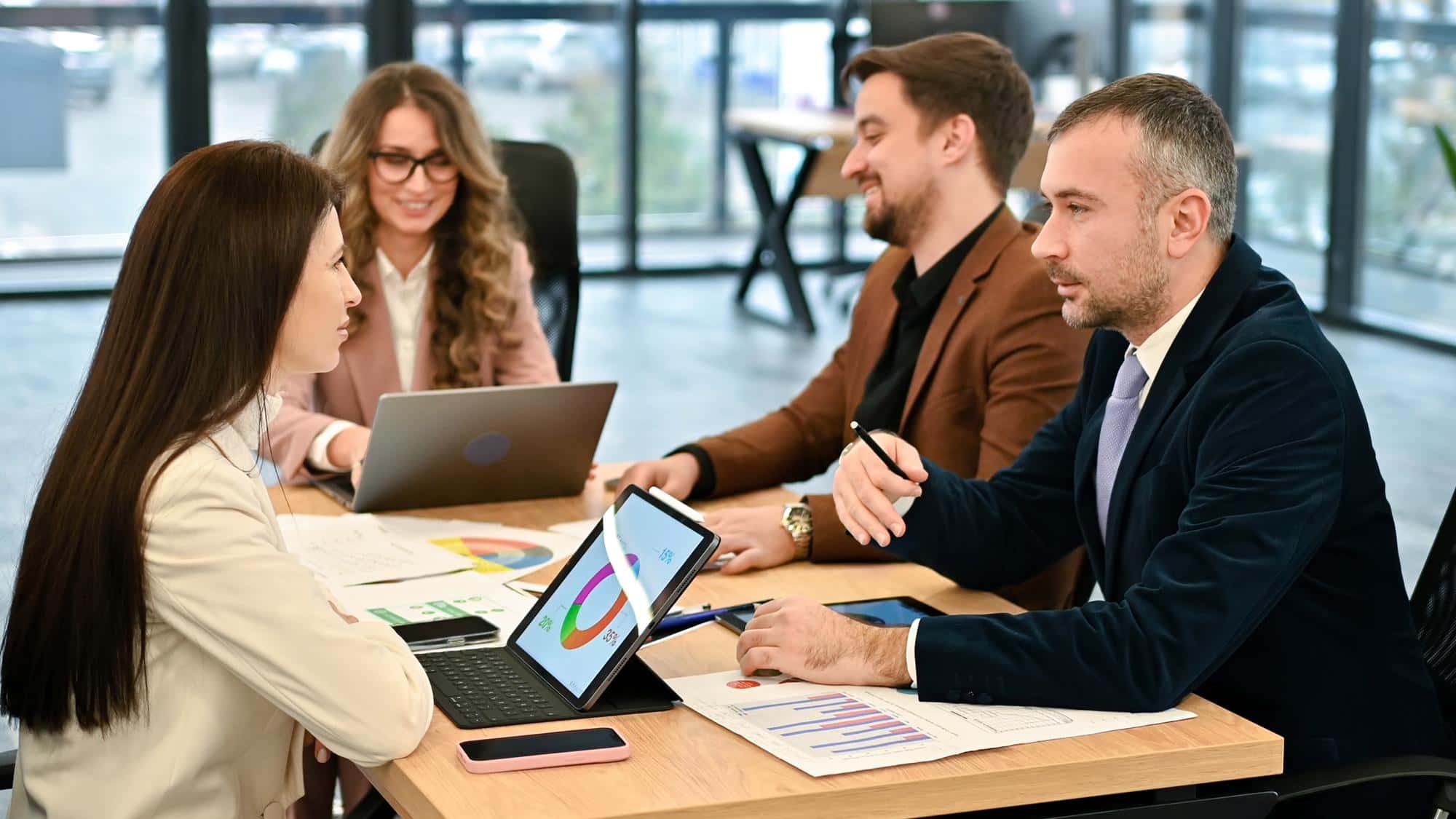 Business Development Outsourcing