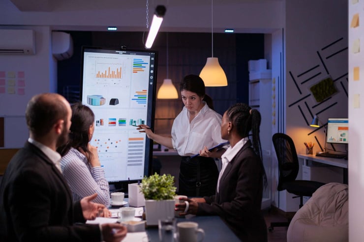 CRM als Strategie, Niet Alleen Software: Bedrijfsdoelen Omzetten in Meetbare Groei