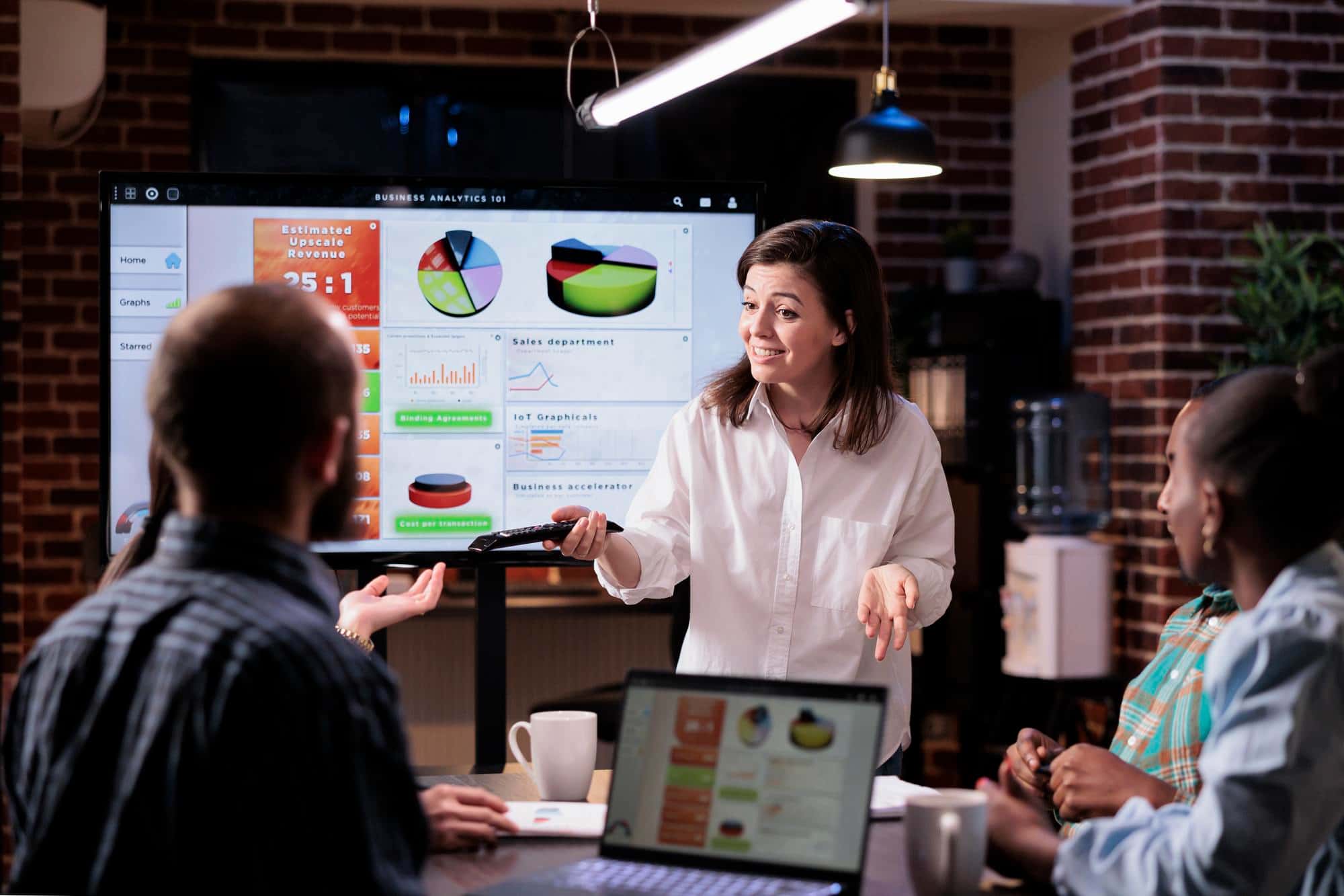 Lead Nurturing