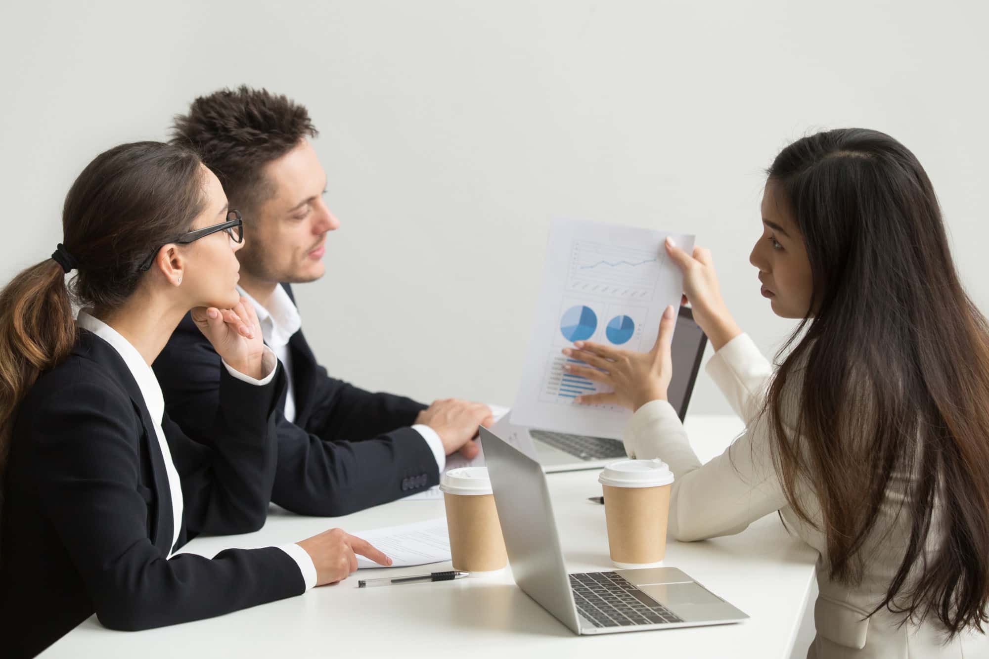 B2B Lead Generation Strategies