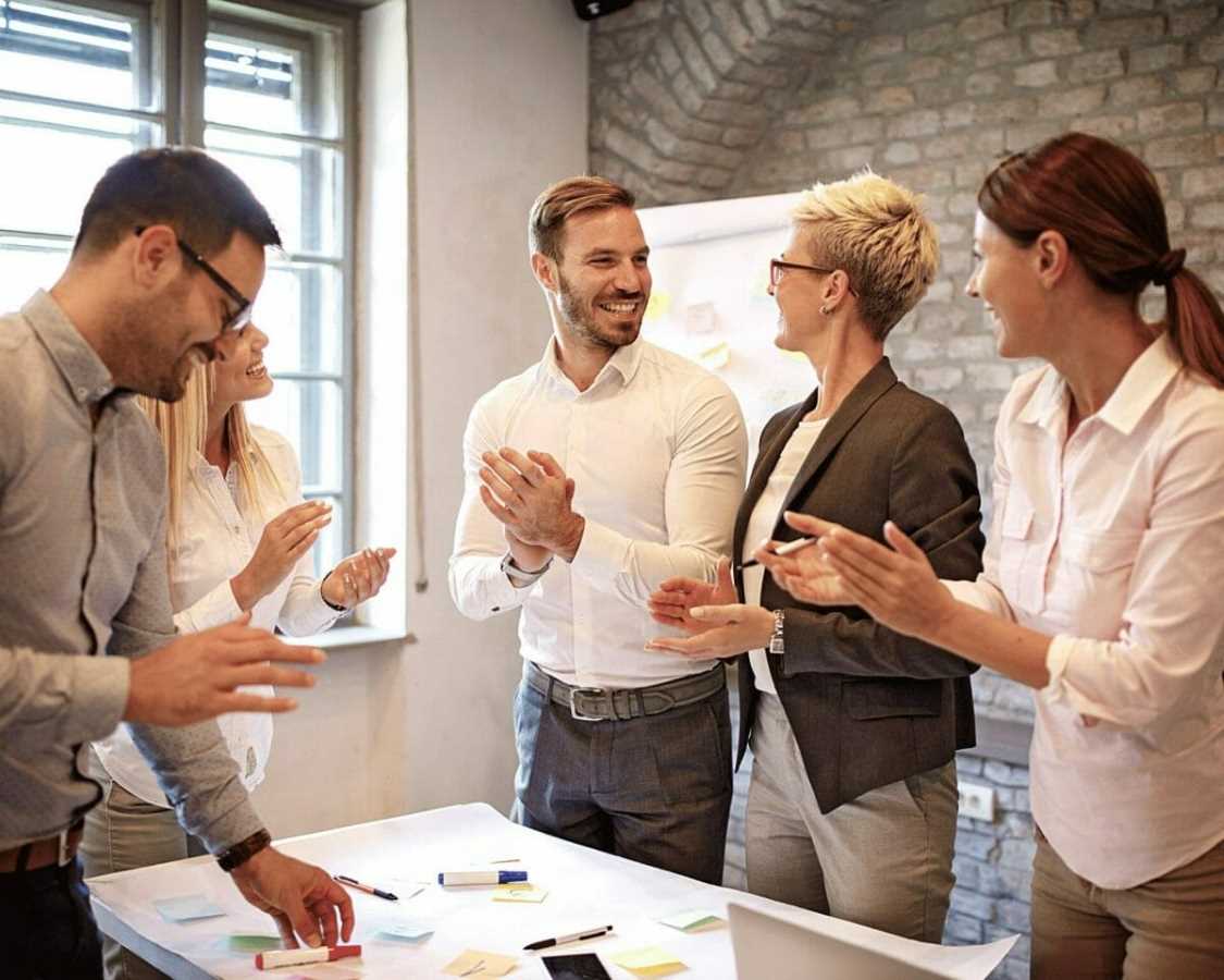 HubSpot B2B Lead Generation