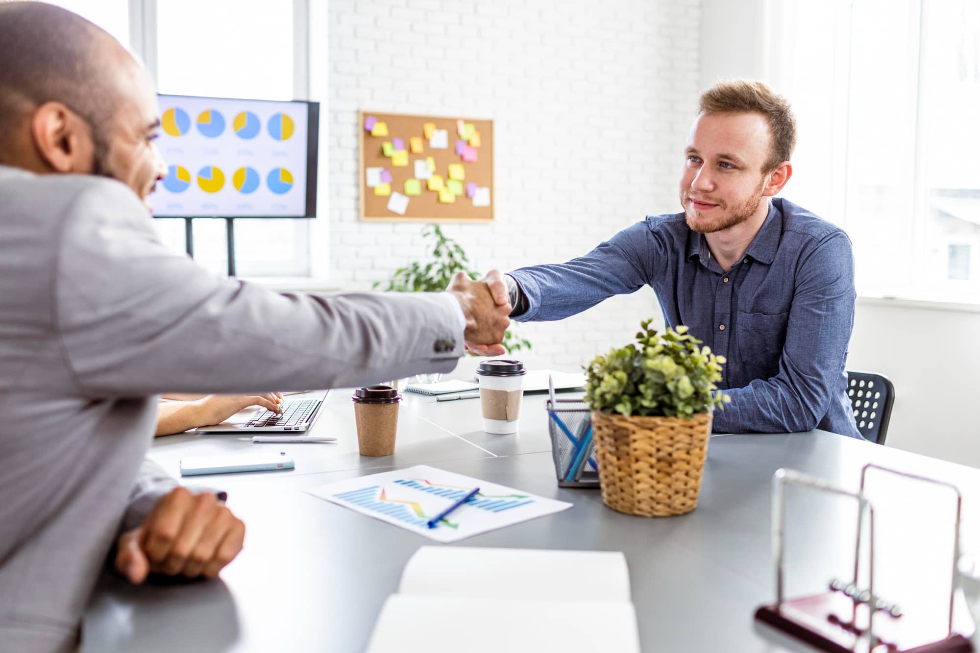Why Personalized Outreach Generates Better B2B Leads