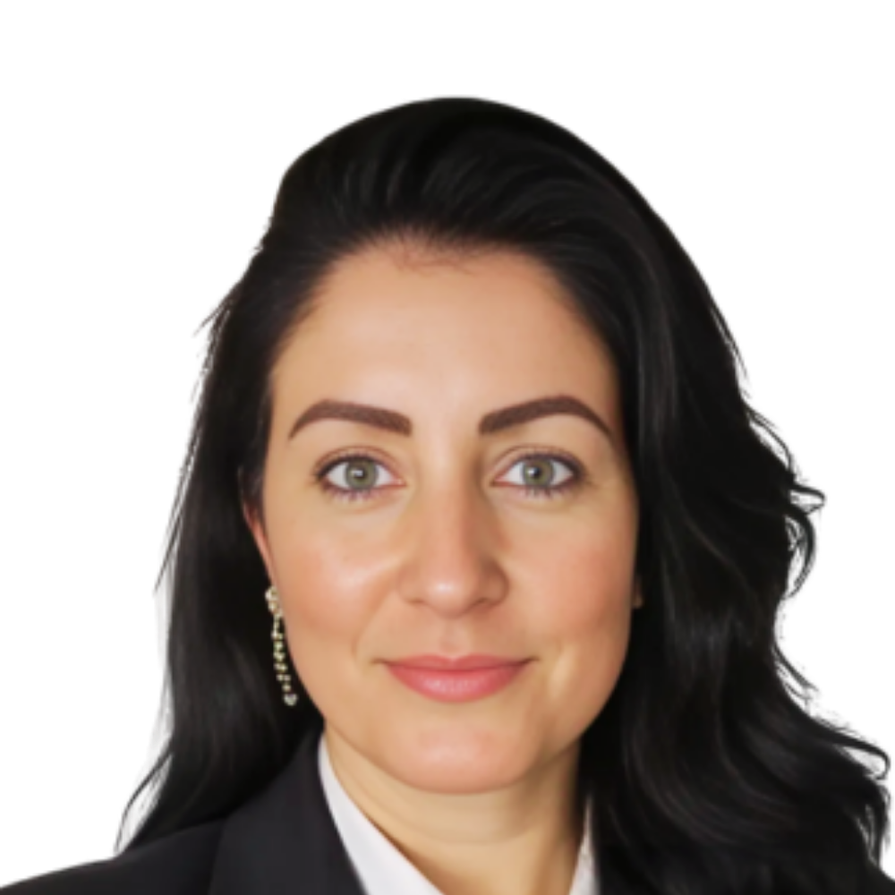 Marjolein van der Made