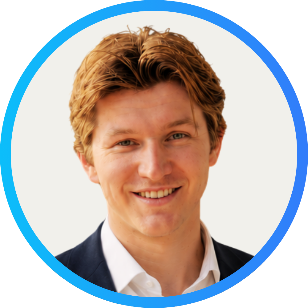 Sander de Grijff
