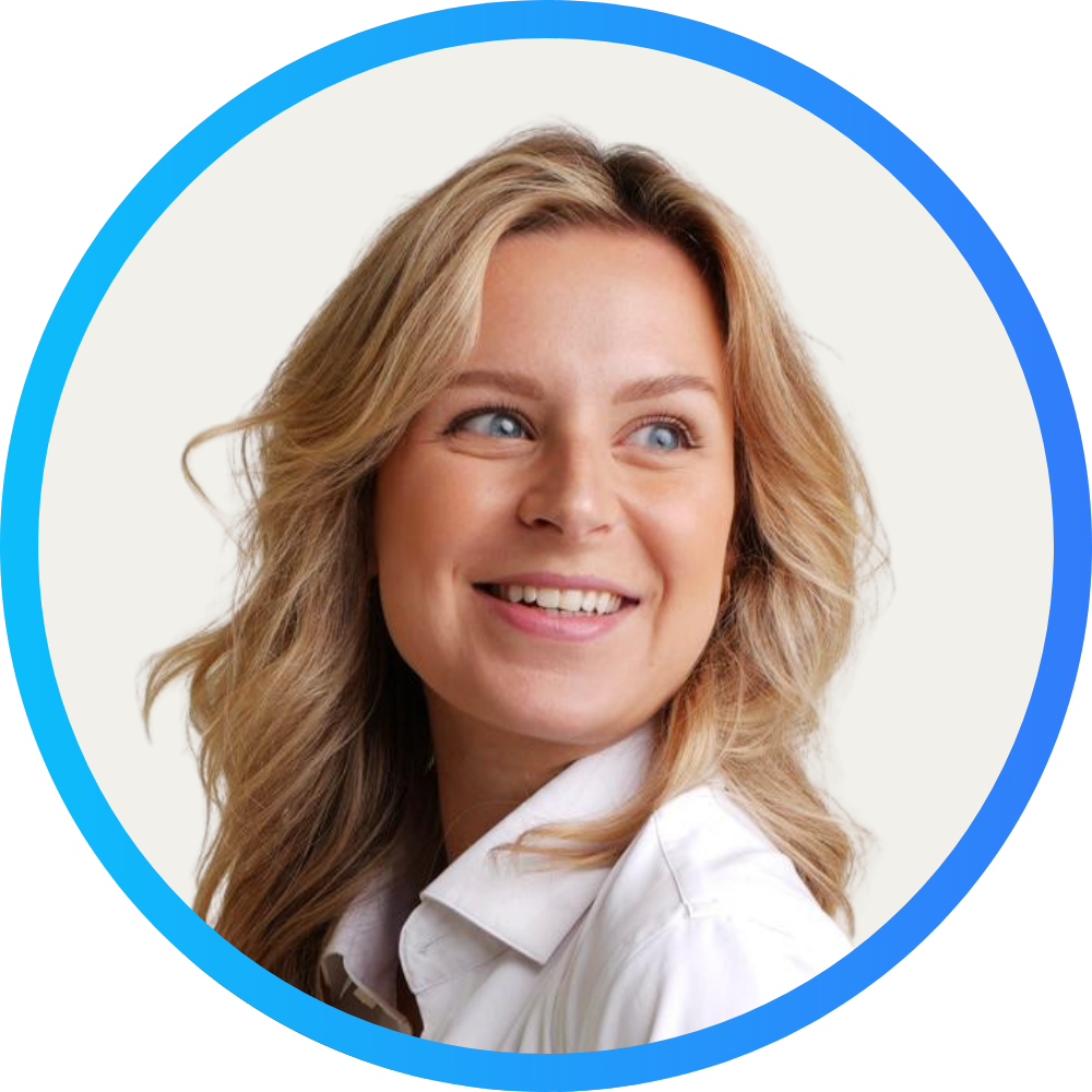 Jolien Hendriks