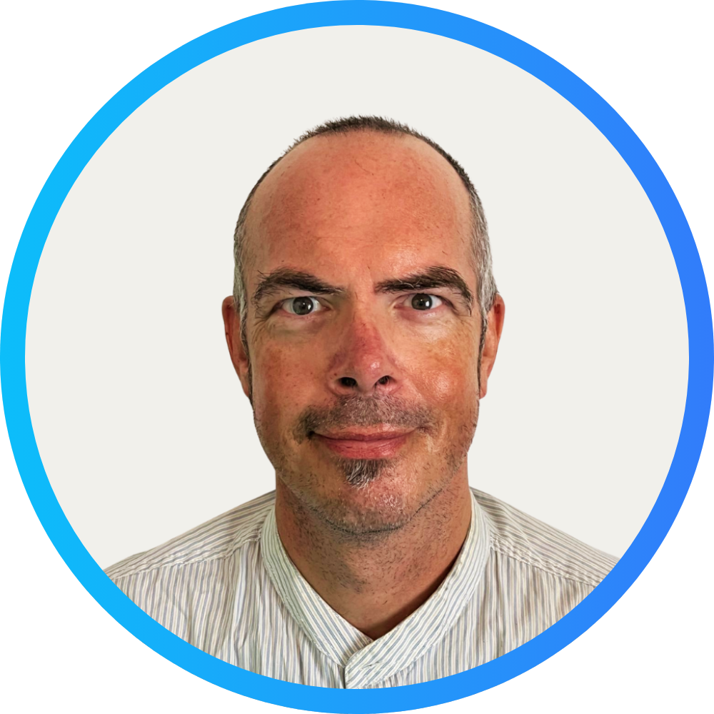 Richard vermaas