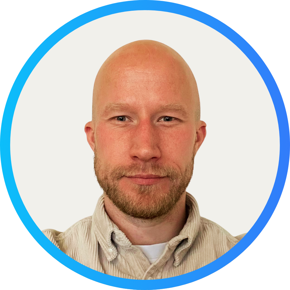 Wouter Schothorst - Rond