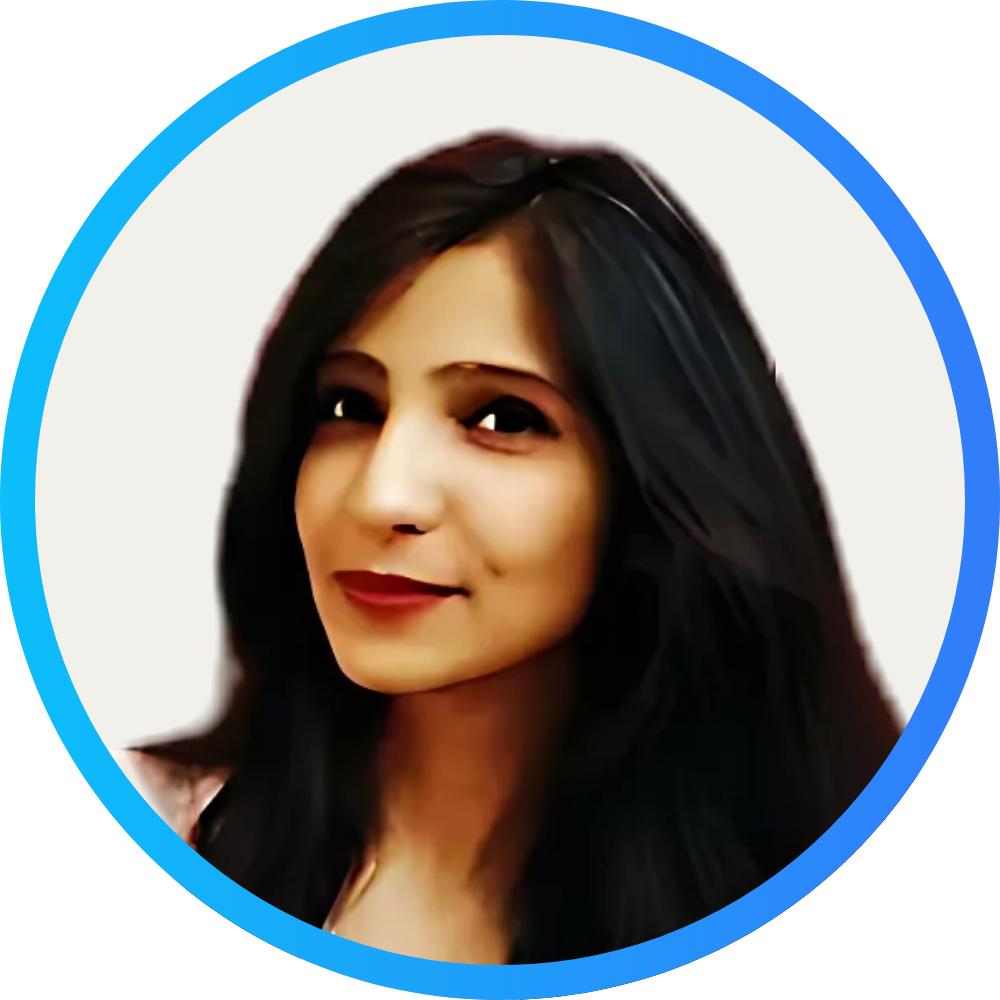 aanchal - rond