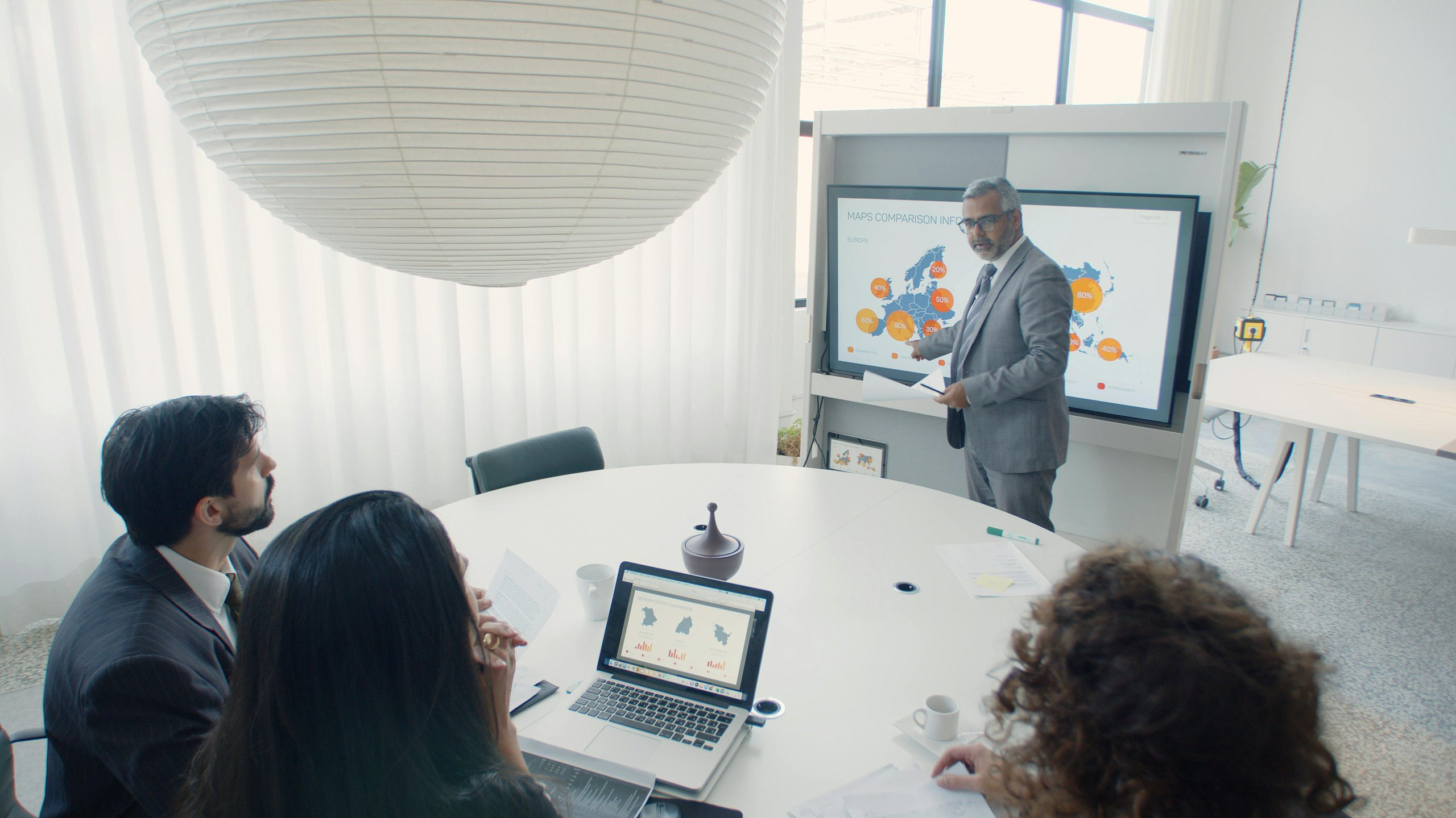 Convert leads into loyal customers through customer success