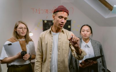 Mastering Business Development: Strategies for Growth