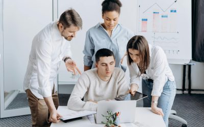 Integrating Psychology into CRM-Workflows