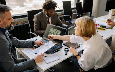 How Sales Process Refinement Can Boost Conversion Rates